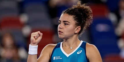 Paolini come Schiavone: il podio WTA per la storia