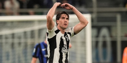 Vlahovic, riecco la Serbia: l'attaccante Juve torna tra i convocati