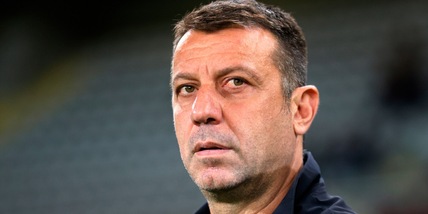 D'Aversa: "De Sciglio può darci tanto". E poi l'esempio Inter-Juve