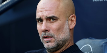 Guardiola: "Che penso del Pallone d'Oro a Rodri. Vinicius? Allora anche Haaland..."