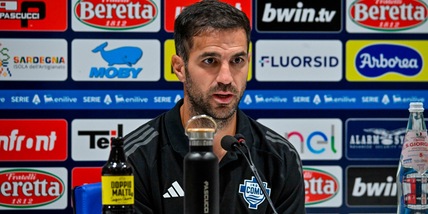 Fabregas carica il Como: “Meglio di noi solo la Juve”. E su Sergi Roberto…