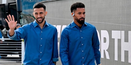 Douglas Luiz e Nico Gonzalez, voi quando? I rientri degli infortunati Juve