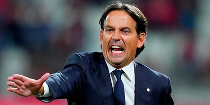 Inzaghi, ancora Juve: il discorso all'Inter dopo gli schiaffi di Yildiz