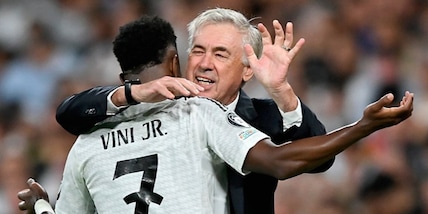 “Patetici e ripugnanti”: l’ex ct più odiato d’Italia si scaglia sul Real!