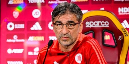 Juric, la verità sulla bufera Roma: “Litigi pesanti”. E tira in mezzo Pioli