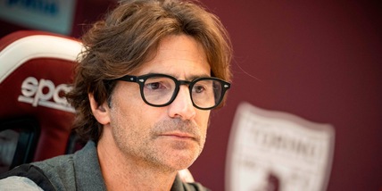 Vanoli tra "mediocrità" e obiettivi: "A parlare siamo tutti bravi"