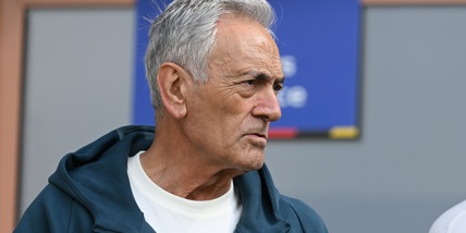 Gravina è nei guai? Ecco cosa succede a Roma