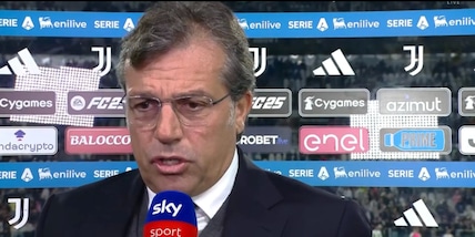 Giuntoli: "Juve, momento complicato". Ecco perché. E strizza l'occhio a Bonny...