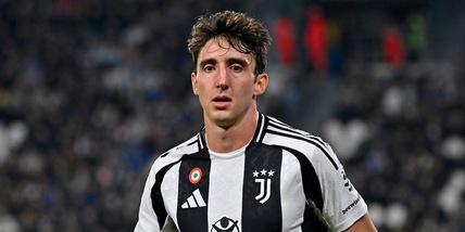 Cambiaso sveglia Juve: "Pigri e sotto la media. Non va assolutamente bene"