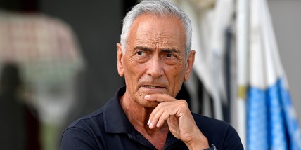 I due fronti di Gravina: i pm azzannano, la A sbuffa. E il calcio è in ostaggio