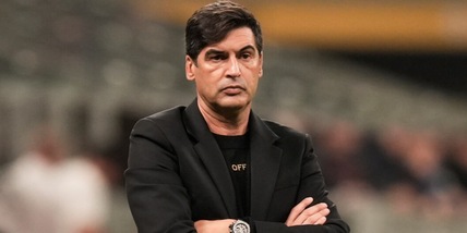 Milan, Fonseca è solo: abbandonato a Milanello dopo il vertice notturno