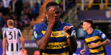 Un po’ Thuram, un po’ Lukaku: perché Bonny ha stregato Giuntoli e la Juve