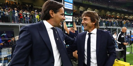 Inzaghi, è tornato il tuo fantasma: Conte, lo Scudetto e l'Inter agitata