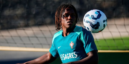 "Quenda piace anche alla Juve": Campedelli, dal Cesena al Golden Boy