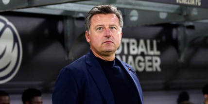 Runjaic, l'Udinese anti Juve: "Davis, Kabasele e Giannetti dal 1'. Thauvin..."