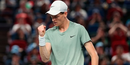 Sinner ancora più forte: il segreto a Montecarlo prima delle Nitto ATP Finals