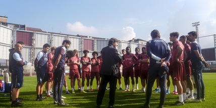 Cinque anni di scommesse. Sì, ma perse