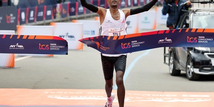 Orario tv, top runner, guadagni atleti e info sulla maratona di New York