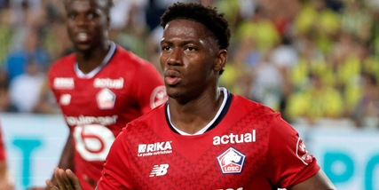 Lille, emergenza infortuni per la Juve. Da Meunier a Gomes, Genesio fa il punto