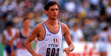 "New York ti prende e ti cambia la vita": Pizzolato, 40 anni fa il 1º trionfo