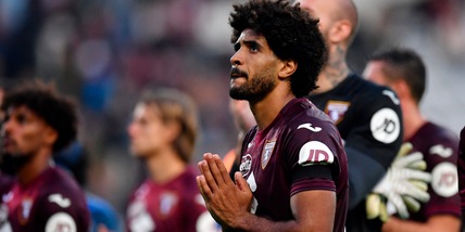 Torino in caduta libera: fischi per tutti. La Fiorentina vola con Kean