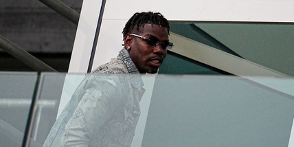 Pogba pronto per il post Juve. Sui social scalpita: "Mi sto preparando a tornare"