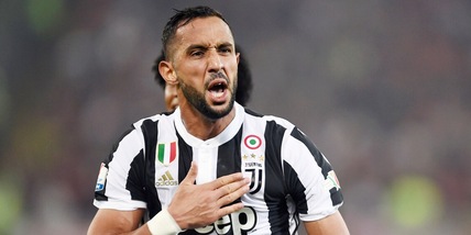 Benatia: Motta un duro, Conte favorito. Il Lilla? Ecco quali sono le chiavi