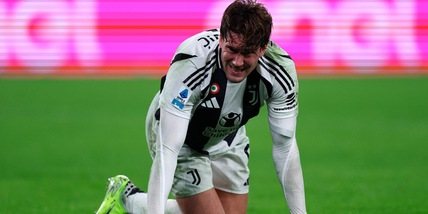 Vice Vlahovic, Giuntoli lavora eccome per gennaio: ecco tutti i nomi