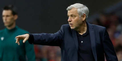 Guardiola battuto, Ancelotti e Simeone fatti a pezzi: Motta, questo è Genesio