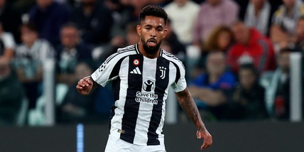 Juve, la decisione su Douglas Luiz e i convocati di Thiago Motta