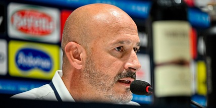 Italiano su Bologna-Monaco: "Come sta Ferguson e il vero ruolo di Odgaard"