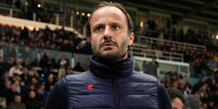 Gilardino sul Genoa: "Io e la squadra soli tra gli schiaffi, ma che reazione! Balotelli..."