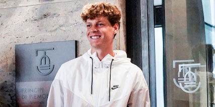 Sinner, la Juve ti fa bene: il fatto che esalta i tifosi prima della Finals