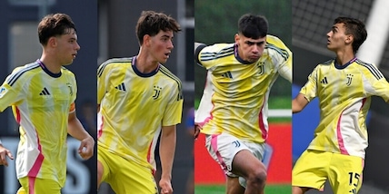 Ventre ci prova, Martinez un muro: Juve, le pagelle Youth League