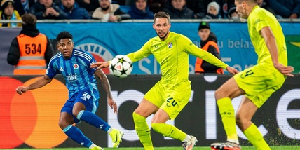 Lo riconoscete? L'ex Juve ora illumina la Champions