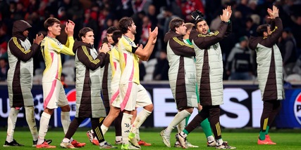 Sfigata, un po’ polla ma in netta crescita: Juve, hai un giocatore clamoroso!