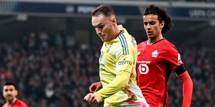 Koopmeiners, la Juve e il confronto con l'Atalanta: "Io faccio di tutto"