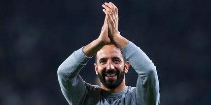 Amorim in clima derby, schiaffi a Guardiola e complimenti: "Grande... Alex!"