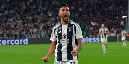 Nico Gonzalez, la scelta sull'Argentina: cosa ha deciso l'attaccante della Juve