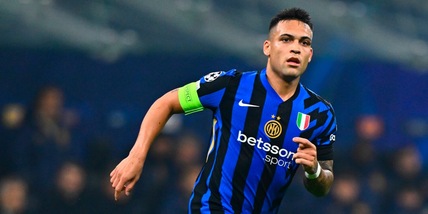 Lautaro no limits: “Champions e Scudetto? Mi conosci, voglio tutto”