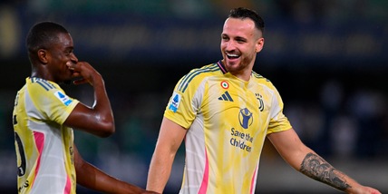 Kalulu e Gatti, la Juve torna solida anche senza Bremer. E ora il derby