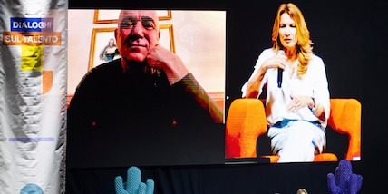 "Il migliore": Agassi, adorazione per Sinner ma la frase non è per lui