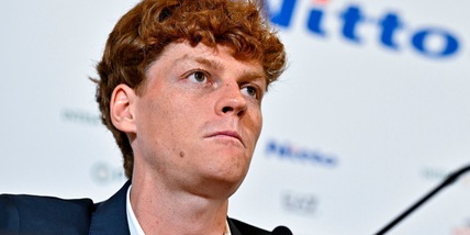 Sinner, doping, Wada: Cahill a muso duro, "Jannik a testa alta, zero paura"