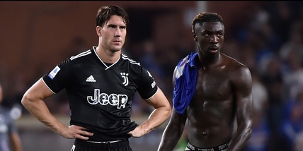 "Kean più forte di Vlahovic": Juve, la confessione di Allegri rivelata dall'ex