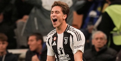 Yildiz e… Rouhi sanno come si fa: il rituale pre derby Juventus-Torino