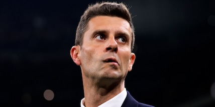 “Scudetto all’Atalanta. Motta? Chissà se riuscirà a mangiare il panettone”