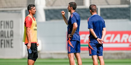 Perin, riecco il Toro dopo quasi 6 anni: leader Juve, quella connessione con Motta...