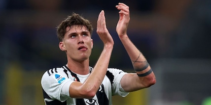 Savona convocato da Spalletti: perché il viaggio verso Coverciano fa felice la Juve