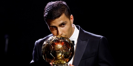 Rodri sotto l’incrocio! Stilettata a Vinicius e a tutto il Real Madrid