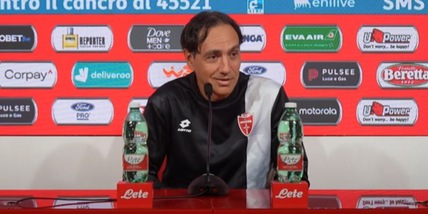 Nesta, il Monza, la difesa ai tempi del Var e Del Piero: "Lui ne vedeva di..."